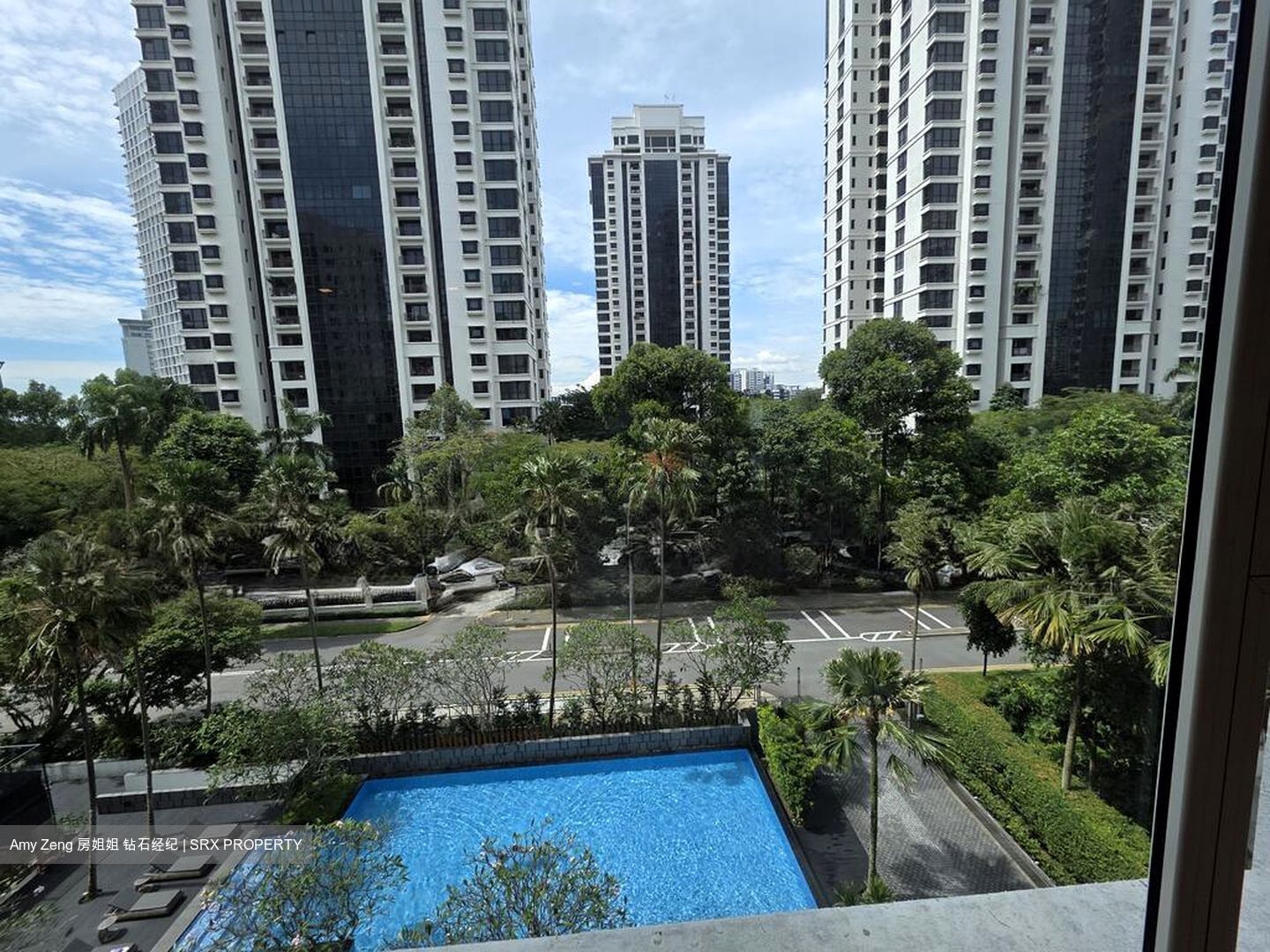 Juniper At Ardmore (D10), Apartment #497695461